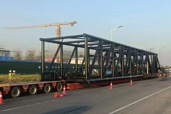 Bucket Wheel Stacker Reclaimer